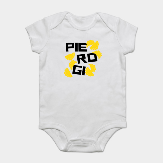 Funny Pierogi